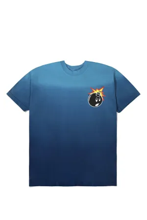 Adam Bomb Tie Dye T-Shirt