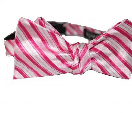 American Stripe - Pink/Fuchsia