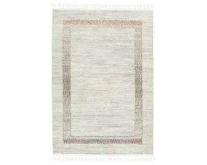 Bahia BAH03 Ivory Rug