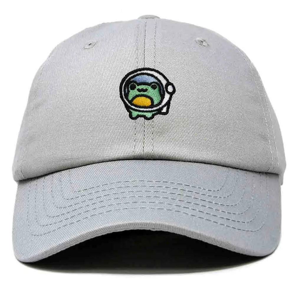 Dalix Cosmic Frog Cap