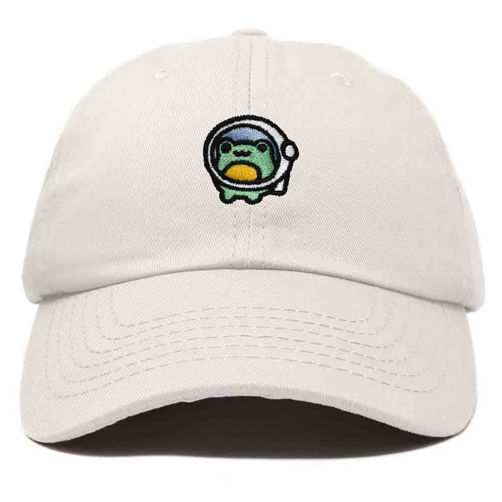 Dalix Cosmic Frog Cap