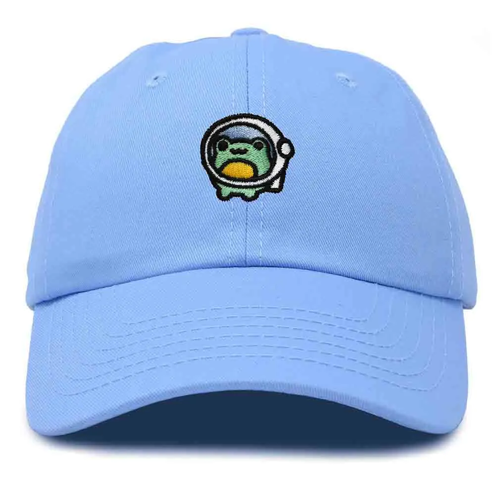 Dalix Cosmic Frog Cap