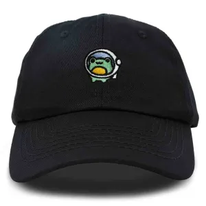 Dalix Cosmic Frog Cap