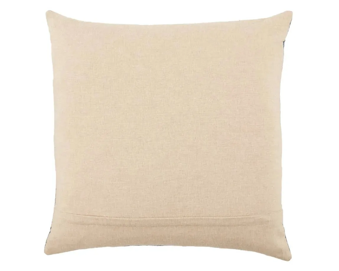 Deco DOC07 Light Grey/Silver Pillow