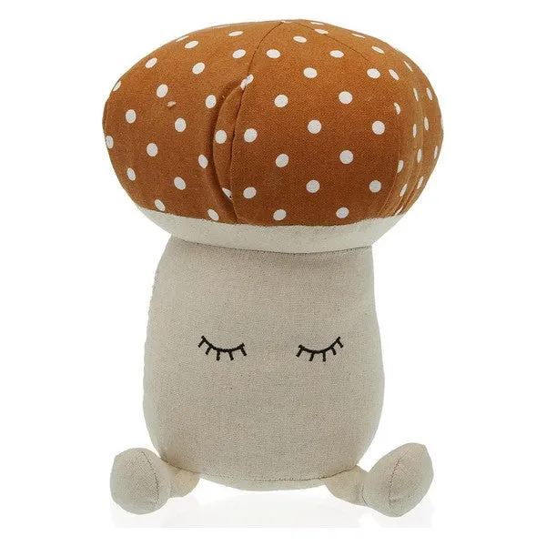 Door stop Polyester Mushroom