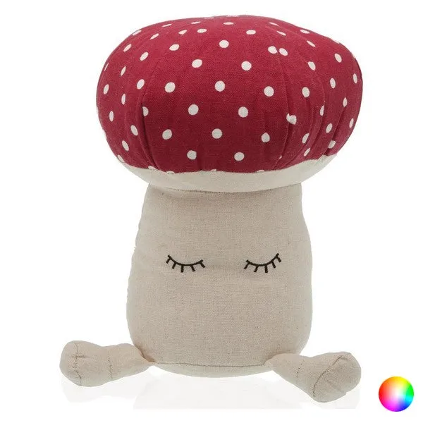 Door stop Polyester Mushroom