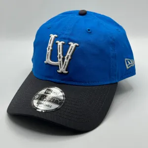 Las Vegas Aviators Reyes De Plata 9TWENTY Adjustable Hat