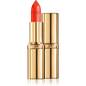 L'Oreal Color Riche Lipstick 146 Orange Avenue