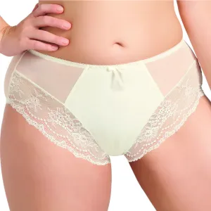 Maria Brief Cream - Elomi