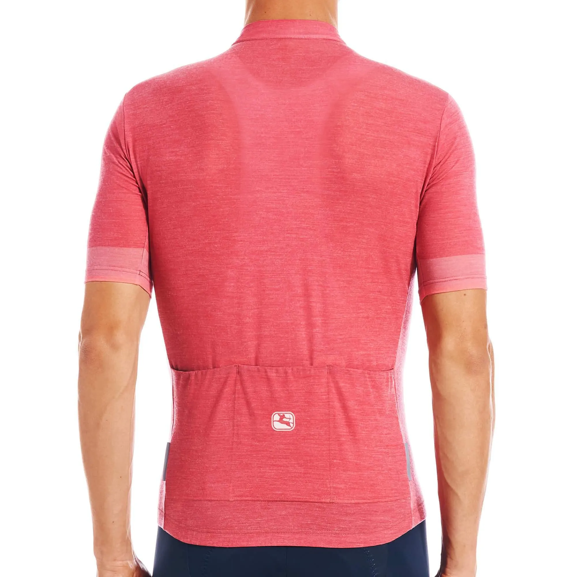 Men's Wool Jersey