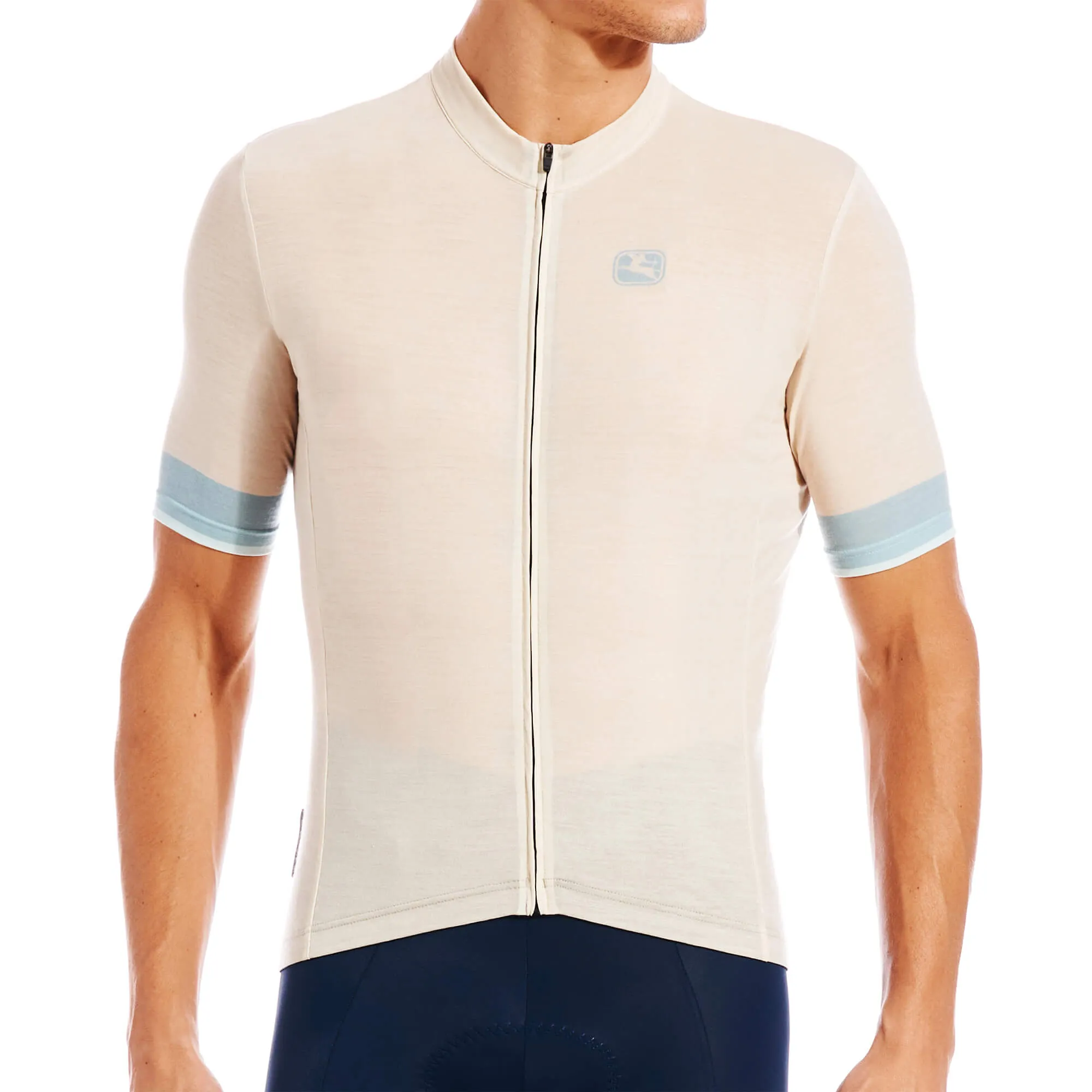 Men's Wool Jersey