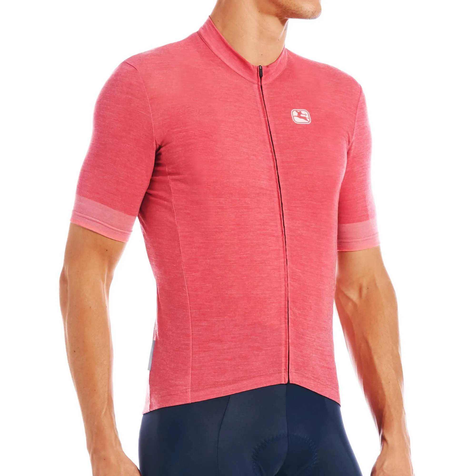 Men's Wool Jersey