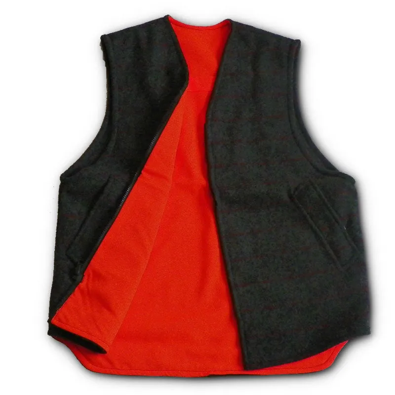 Reversible Vest